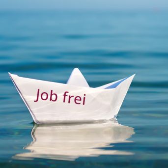 Bei Karriere finden Sie unsere Jobangebote